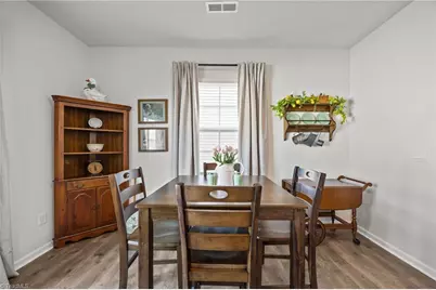 1432 Carisbrooke Drive, Mebane, NC 27302 - Photo 16