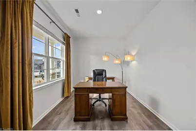 1432 Carisbrooke Drive, Mebane, NC 27302 - Photo 4