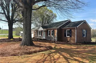 3629 Mt Bethel Church Rd, East Bend, NC 27018 - Photo 2