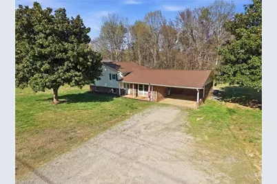 343 Brawley Road, Cleveland, NC 27013 - Photo 1