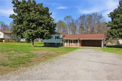 343 Brawley Road, Cleveland, NC 27013 - Photo 2