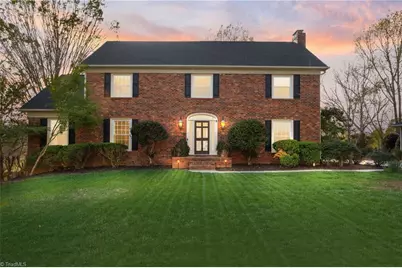 3735 Sagamore Drive, Greensboro, NC 27410 - Photo 2