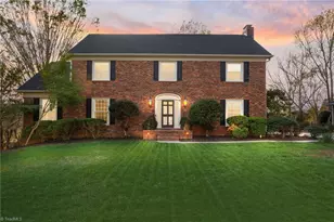 3735 Sagamore Dr, Greensboro, NC 27410 - Photo 2