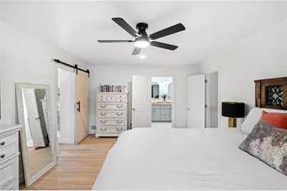 3735 Sagamore Drive, Greensboro, NC 27410 - Photo 22