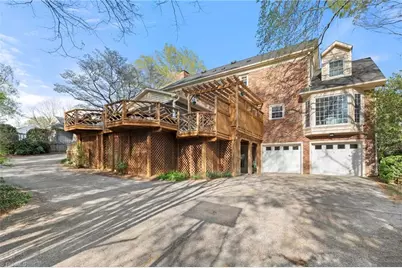 3735 Sagamore Drive, Greensboro, NC 27410 - Photo 42