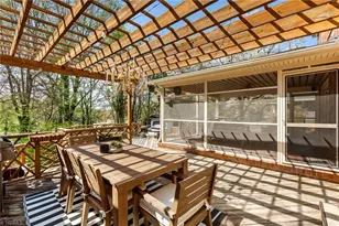 3735 Sagamore Dr, Greensboro, NC 27410 - Photo 36