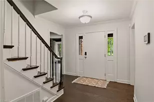 4103 Oak Hollow Dr, High Point, NC 27265 - Photo 4