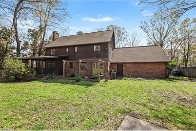 4103 Oak Hollow Drive, High Point, NC 27265 - Photo 44