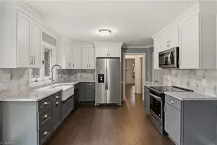 4103 Oak Hollow Dr, High Point, NC 27265 - Photo 2
