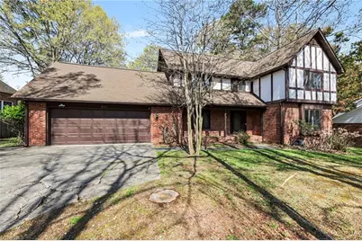 4103 Oak Hollow Drive, High Point, NC 27265 - Photo 4