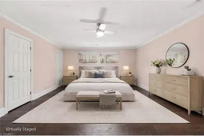 4103 Oak Hollow Drive, High Point, NC 27265 - Photo 12