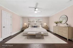4103 Oak Hollow Dr, High Point, NC 27265 - Photo 12