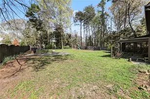 4103 Oak Hollow Dr, High Point, NC 27265 - Photo 34