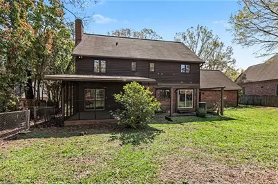 4103 Oak Hollow Drive, High Point, NC 27265 - Photo 36