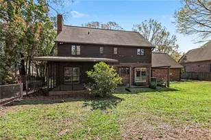 4103 Oak Hollow Dr, High Point, NC 27265 - Photo 36