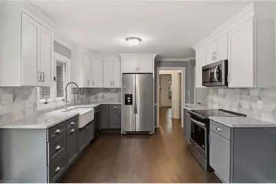 4103 Oak Hollow Drive, High Point, NC 27265 - Photo 1