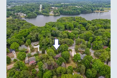 4103 Oak Hollow Drive, High Point, NC 27265 - Photo 44