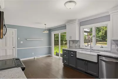 4103 Oak Hollow Drive, High Point, NC 27265 - Photo 32