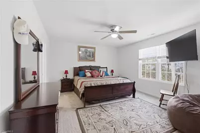 527 Dogwood Drive, Liberty, NC 27298 - Photo 20