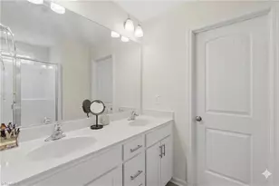 527 Dogwood Dr, Liberty, NC 27298 - Photo 22