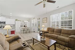 527 Dogwood Dr, Liberty, NC 27298 - Photo 16