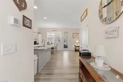 527 Dogwood Drive, Liberty, NC 27298 - Photo 8