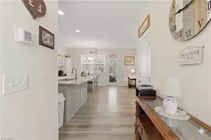 527 Dogwood Dr, Liberty, NC 27298 - Photo 8