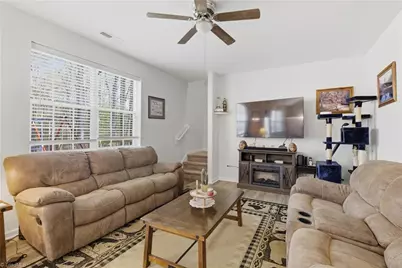 527 Dogwood Drive, Liberty, NC 27298 - Photo 18