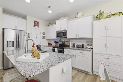 527 Dogwood Drive, Liberty, NC 27298 - Photo 12