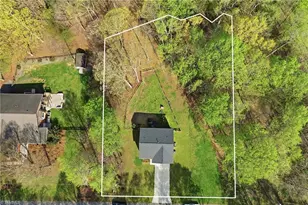 527 Dogwood Dr, Liberty, NC 27298 - Photo 30