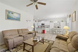 527 Dogwood Dr, Liberty, NC 27298 - Photo 16
