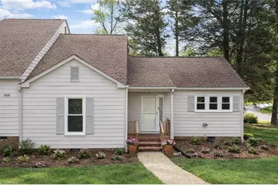 909 Chatfield Drive #C, Jamestown, NC 27282 - Photo 1