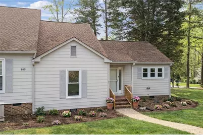 909 Chatfield Drive #C, Jamestown, NC 27282 - Photo 2