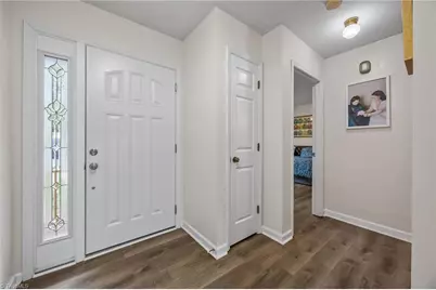 909 Chatfield Drive #C, Jamestown, NC 27282 - Photo 4