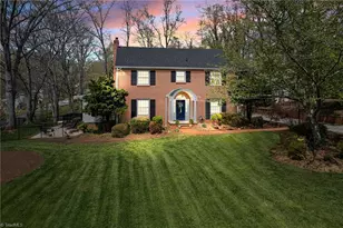 211 Dutchman Creek Rd, Elkin, NC 28621 - Photo 1