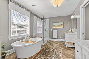 211 Dutchman Creek Rd, Elkin, NC 28621 - Photo 38