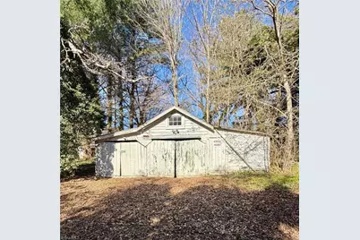 538 E Holly Grove Road, Lexington, NC 27292 - Photo 2