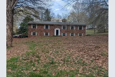 4661 Kinnamon Road, Winston-Salem, NC 27103 - Photo 2