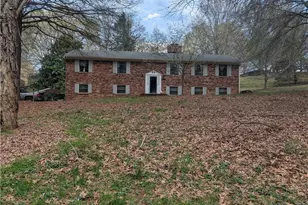 4661 Kinnamon Rd, Winston-Salem, NC 27103 - Photo 2