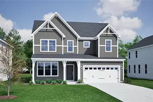 430 Yarrow Dr, Lexington, NC 27295 - Photo 1