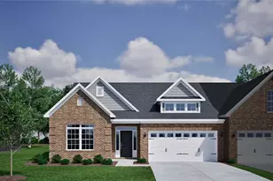 248 Yarrow Dr, Lexington, NC 27295 - Photo 1