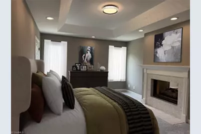 2528 Treetop Lane, Winston-Salem, NC 27101 - Photo 28