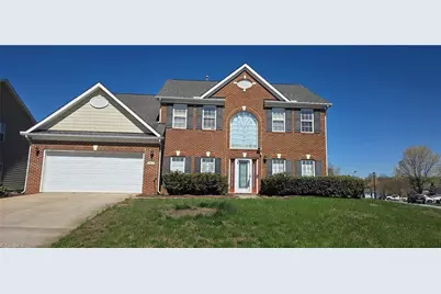 4485 Alderny Circle, High Point, NC 27265 - Photo 1