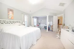 4485 Alderny Cir, High Point, NC 27265 - Photo 30