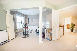 4485 Alderny Cir, High Point, NC 27265 - Photo 22