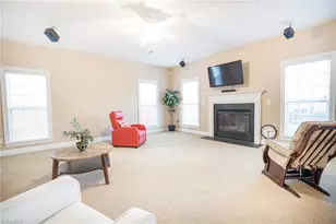 4485 Alderny Cir, High Point, NC 27265 - Photo 12