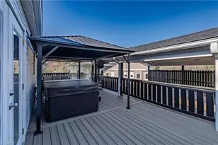 199 Walking Horse Trail, Mount Airy, NC 27030 - Photo 30