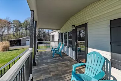 199 Walking Horse Trail, Mount Airy, NC 27030 - Photo 14