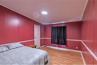 199 Walking Horse Trail, Mount Airy, NC 27030 - Photo 46