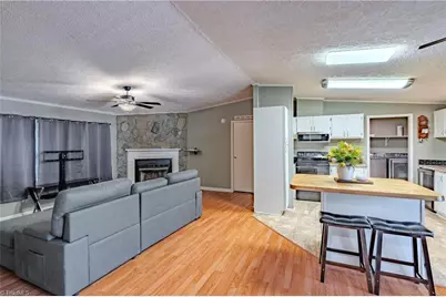 199 Walking Horse Trail, Mount Airy, NC 27030 - Photo 48